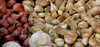 garlic and shallots