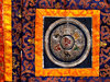 Tibetan textiles