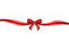 Christmas Ribbon 2