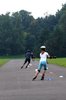 roller-skate