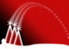 Christmas time is coming