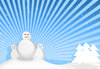 Snowmen Attack