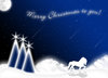 Icelandic  Christmas