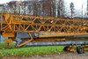 Old Crane Elevator