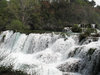 river krka waterfalls
