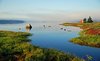 Maine Inlet