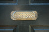 Mail Slot