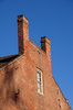 Brick Chimney