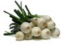 green onion
