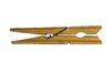Wooden Clothespin