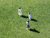 kids playing