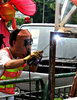 welder at work