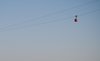 Cable railway