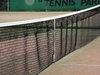 Tennis net