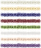 Multicolored Tinsel