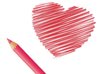 Heart Doodle 2