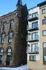 Dundee Mill