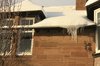 Icicles