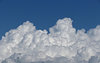 cauliflower clouds