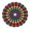 colour waves wheel