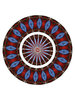 colour waves wheel