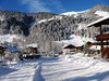 ski resort Kleinarl