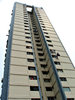 high rise living