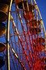Ferris wheel