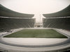 olympic stadium