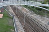 Infrastructure railway
