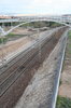 Infrastructure railway