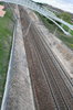 Infrastructure railway