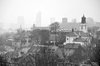 City panorama