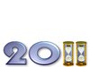 New Year 2011