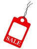 Sale Tag