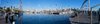 Barcelona Panorama