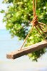 old swing