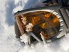 ski goggles