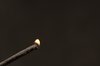 Burning incense 1