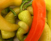 sweet peppers
