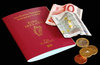 Irish Passport