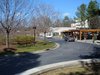 Retreat Center with Trees