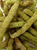 white mulberries