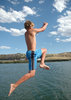 The Leap