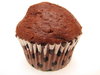 Chocolate Chip Muffin