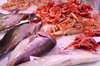 Fish market