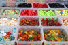 Sweets market