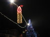 Christmas light
