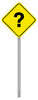 Question Sign