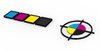 Registration mark illustration